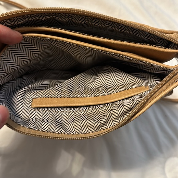 Crossbody handbag - Picture 4 of 4